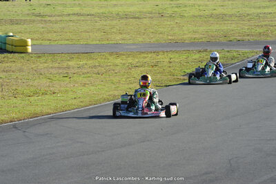22/11/2015 : Kart Sud Endurance à Layrac (Photos Patrick Lascombes) 2015 — karting