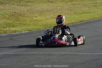 22/11/2015 : Kart Sud Endurance à Layrac (Photos Patrick Lascombes) 2015 — karting