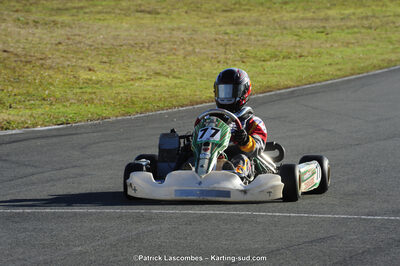 22/11/2015 : Kart Sud Endurance à Layrac (Photos Patrick Lascombes) 2015 — karting