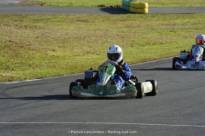 22/11/2015 : Kart Sud Endurance à Layrac (Photos Patrick Lascombes) 2015 — karting