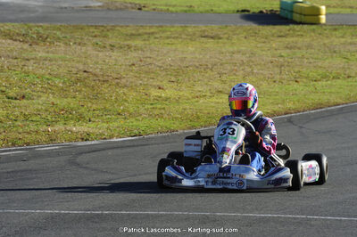 22/11/2015 : Kart Sud Endurance à Layrac (Photos Patrick Lascombes) 2015 — karting