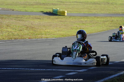 22/11/2015 : Kart Sud Endurance à Layrac (Photos Patrick Lascombes) 2015 — karting