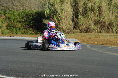 22/11/2015 : Kart Sud Endurance à Layrac (Photos Patrick Lascombes) 2015 — karting