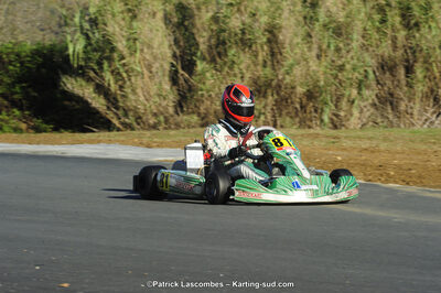 22/11/2015 : Kart Sud Endurance à Layrac (Photos Patrick Lascombes) 2015 — karting