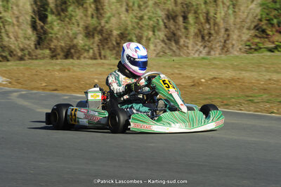 22/11/2015 : Kart Sud Endurance à Layrac (Photos Patrick Lascombes) 2015 — karting
