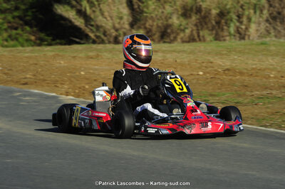 22/11/2015 : Kart Sud Endurance à Layrac (Photos Patrick Lascombes) 2015 — karting