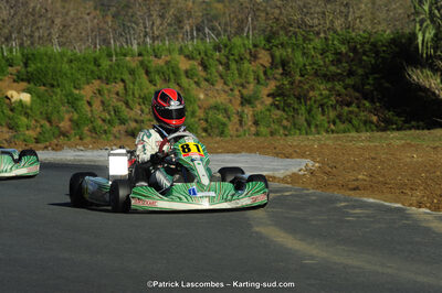 22/11/2015 : Kart Sud Endurance à Layrac (Photos Patrick Lascombes) 2015 — karting