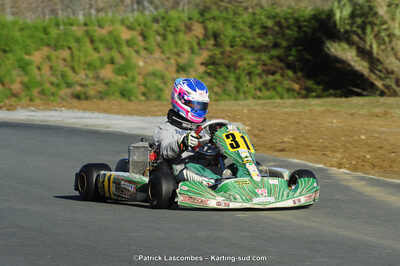 22/11/2015 : Kart Sud Endurance à Layrac (Photos Patrick Lascombes) 2015 — karting