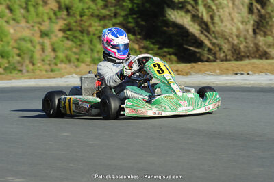 22/11/2015 : Kart Sud Endurance à Layrac (Photos Patrick Lascombes) 2015 — karting