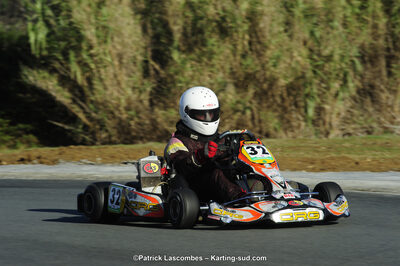 22/11/2015 : Kart Sud Endurance à Layrac (Photos Patrick Lascombes) 2015 — karting