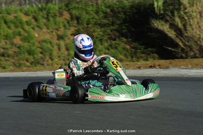 22/11/2015 : Kart Sud Endurance à Layrac (Photos Patrick Lascombes) 2015 — karting