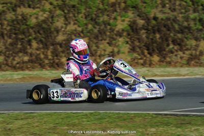 22/11/2015 : Kart Sud Endurance à Layrac (Photos Patrick Lascombes) 2015 — karting