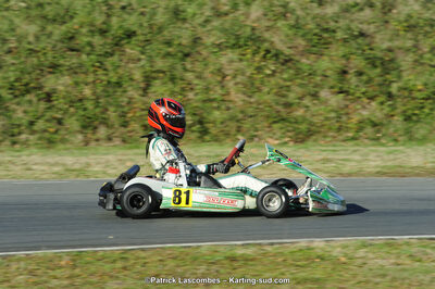 22/11/2015 : Kart Sud Endurance à Layrac (Photos Patrick Lascombes) 2015 — karting