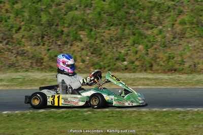 22/11/2015 : Kart Sud Endurance à Layrac (Photos Patrick Lascombes) 2015 — karting