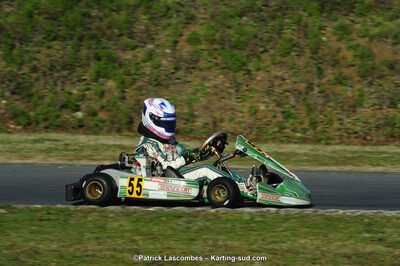 22/11/2015 : Kart Sud Endurance à Layrac (Photos Patrick Lascombes) 2015 — karting