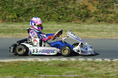 22/11/2015 : Kart Sud Endurance à Layrac (Photos Patrick Lascombes) 2015 — karting
