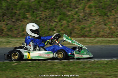 22/11/2015 : Kart Sud Endurance à Layrac (Photos Patrick Lascombes) 2015 — karting