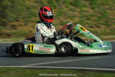 22/11/2015 : Kart Sud Endurance à Layrac (Photos Patrick Lascombes) 2015 — karting