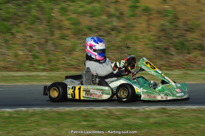22/11/2015 : Kart Sud Endurance à Layrac (Photos Patrick Lascombes) 2015 — karting