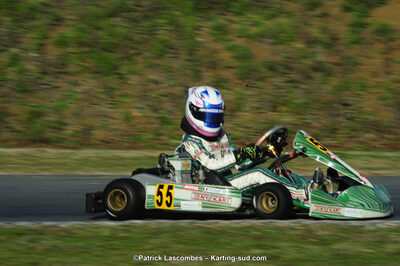 22/11/2015 : Kart Sud Endurance à Layrac (Photos Patrick Lascombes) 2015 — karting