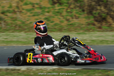 22/11/2015 : Kart Sud Endurance à Layrac (Photos Patrick Lascombes) 2015 — karting