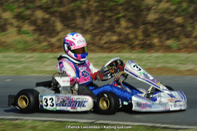 22/11/2015 : Kart Sud Endurance à Layrac (Photos Patrick Lascombes) 2015 — karting