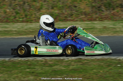 22/11/2015 : Kart Sud Endurance à Layrac (Photos Patrick Lascombes) 2015 — karting