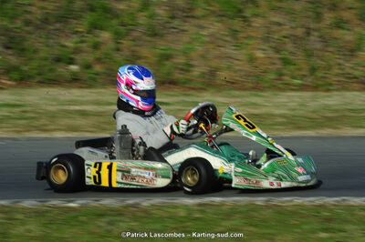 22/11/2015 : Kart Sud Endurance à Layrac (Photos Patrick Lascombes) 2015 — karting