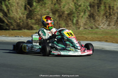 22/11/2015 : Kart Sud Endurance à Layrac (Photos Patrick Lascombes) 2015 — karting