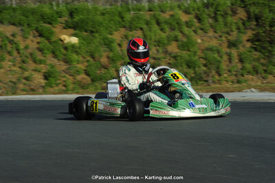22/11/2015 : Kart Sud Endurance à Layrac (Photos Patrick Lascombes) 2015 — karting