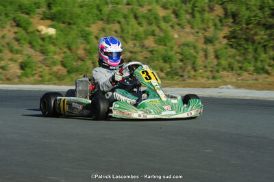 22/11/2015 : Kart Sud Endurance à Layrac (Photos Patrick Lascombes) 2015 — karting