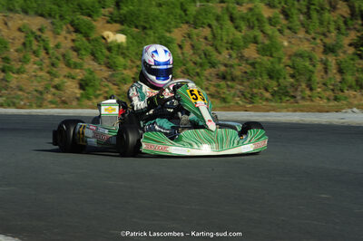 22/11/2015 : Kart Sud Endurance à Layrac (Photos Patrick Lascombes) 2015 — karting