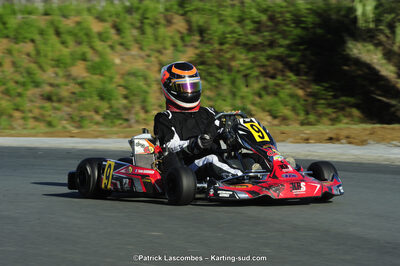22/11/2015 : Kart Sud Endurance à Layrac (Photos Patrick Lascombes) 2015 — karting