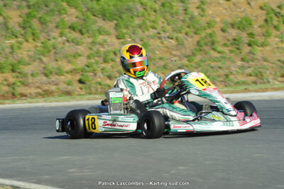 22/11/2015 : Kart Sud Endurance à Layrac (Photos Patrick Lascombes) 2015 — karting