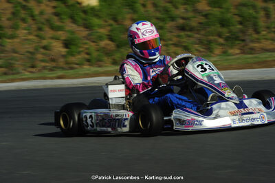 22/11/2015 : Kart Sud Endurance à Layrac (Photos Patrick Lascombes) 2015 — karting