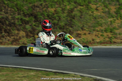 22/11/2015 : Kart Sud Endurance à Layrac (Photos Patrick Lascombes) 2015 — karting