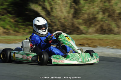 22/11/2015 : Kart Sud Endurance à Layrac (Photos Patrick Lascombes) 2015 — karting