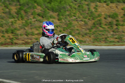 22/11/2015 : Kart Sud Endurance à Layrac (Photos Patrick Lascombes) 2015 — karting