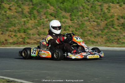 22/11/2015 : Kart Sud Endurance à Layrac (Photos Patrick Lascombes) 2015 — karting