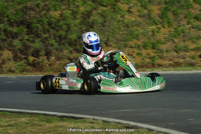 22/11/2015 : Kart Sud Endurance à Layrac (Photos Patrick Lascombes) 2015 — karting