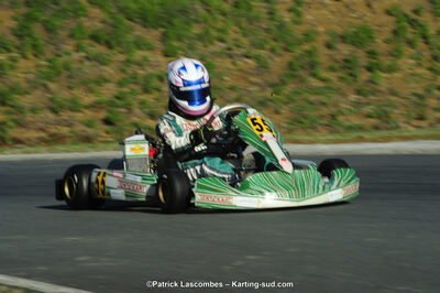 22/11/2015 : Kart Sud Endurance à Layrac (Photos Patrick Lascombes) 2015 — karting