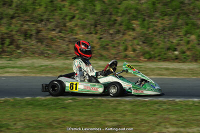 22/11/2015 : Kart Sud Endurance à Layrac (Photos Patrick Lascombes) 2015 — karting