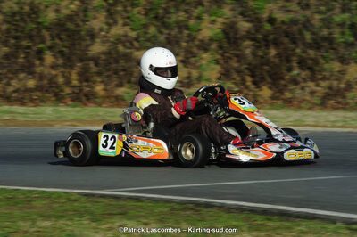 22/11/2015 : Kart Sud Endurance à Layrac (Photos Patrick Lascombes) 2015 — karting