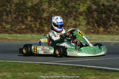 22/11/2015 : Kart Sud Endurance à Layrac (Photos Patrick Lascombes) 2015 — karting