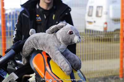 22/11/2015 : Kart Sud Endurance à Layrac (Photos Patrick Lascombes) 2015 — karting
