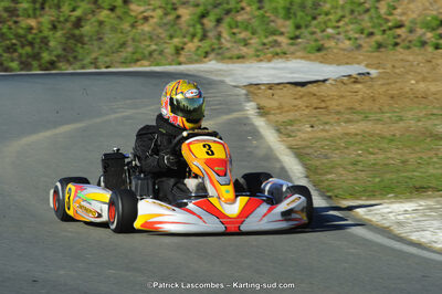 22/11/2015 : Kart Sud Endurance à Layrac (Photos Patrick Lascombes) 2015 — karting