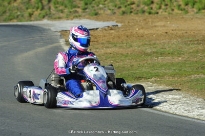 22/11/2015 : Kart Sud Endurance à Layrac (Photos Patrick Lascombes) 2015 — karting
