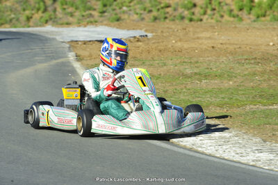 22/11/2015 : Kart Sud Endurance à Layrac (Photos Patrick Lascombes) 2015 — karting