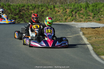 22/11/2015 : Kart Sud Endurance à Layrac (Photos Patrick Lascombes) 2015 — karting