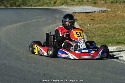 22/11/2015 : Kart Sud Endurance à Layrac (Photos Patrick Lascombes) 2015 — karting